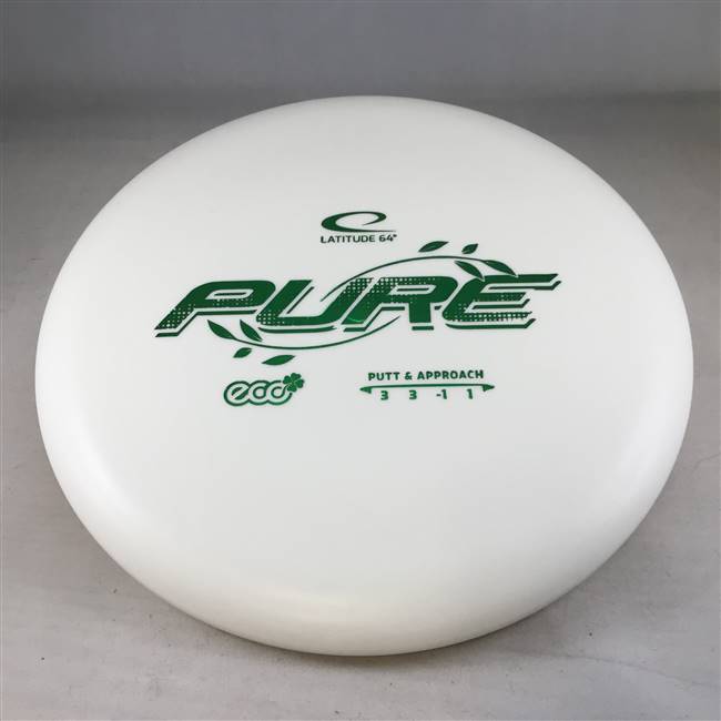 Latitude 64 ECO Pure 173.6g