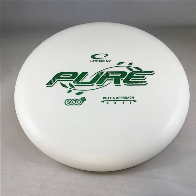 Latitude 64 ECO Pure 173.5g