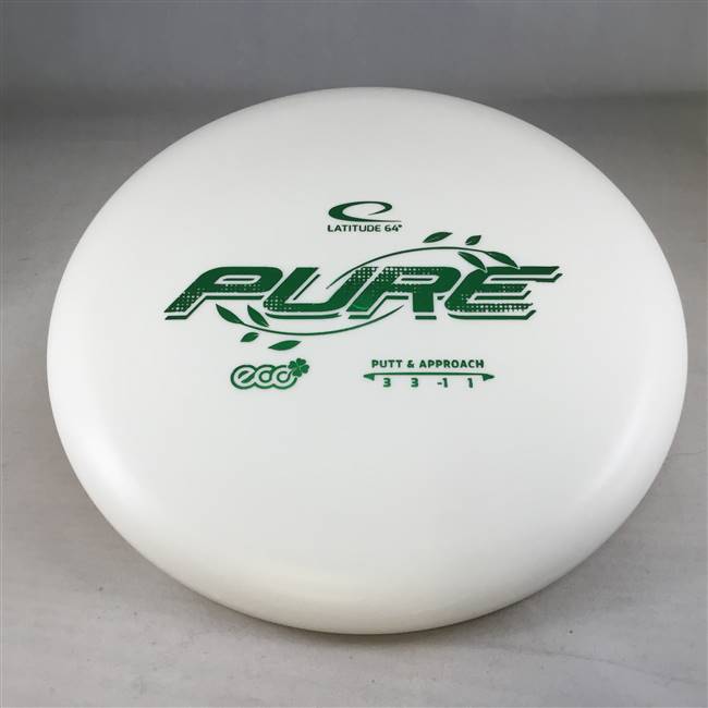 Latitude 64 ECO Pure 173.2g