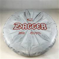 Latitude 64 Zero Hard Dagger 173.1g