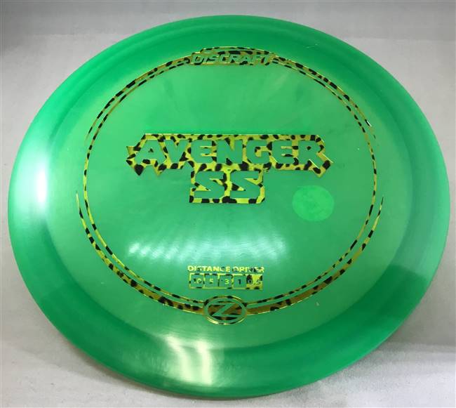Discraft Z Avenger SS 174.7g