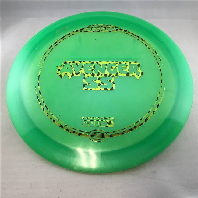 Discraft Z Avenger SS 174.9g
