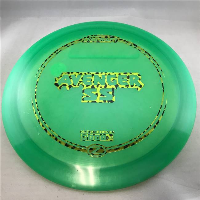 Discraft Z Avenger SS 174.6g