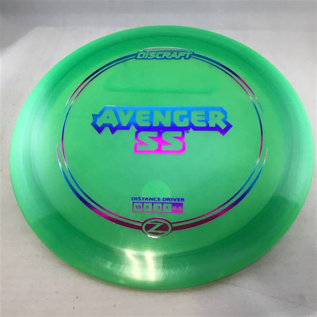 Discraft Z Avenger SS 174.8g
