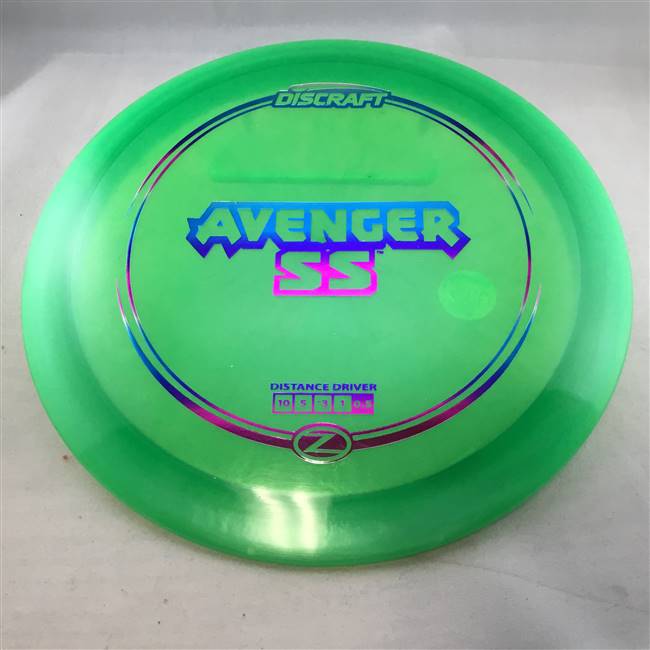 Discraft Z Avenger SS 174.5g