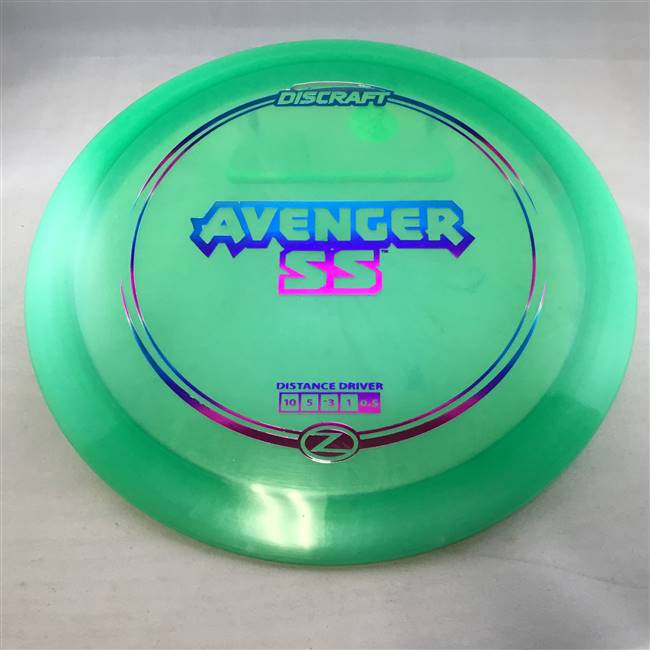 Discraft Z Avenger SS 174.7g
