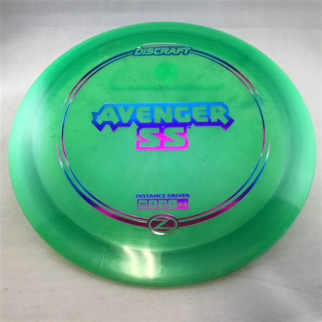 Discraft Z Avenger SS 174.6g