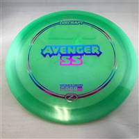 Discraft Z Avenger SS 175.0g