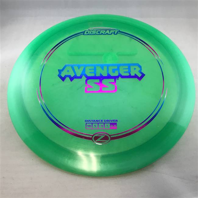 Discraft Z Avenger SS 175.0g