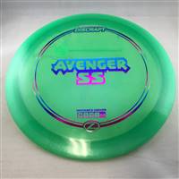 Discraft Z Avenger SS 174.7g