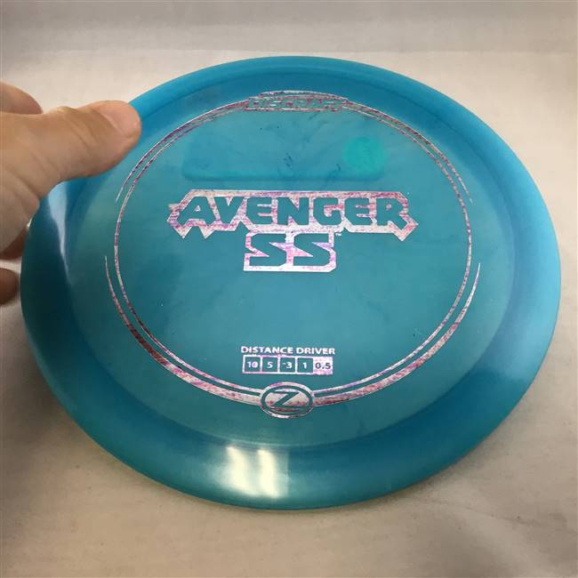 Discraft Z Avenger SS 176.7g
