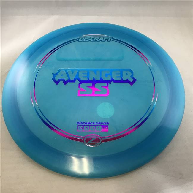 Discraft Z Avenger SS 176.3g