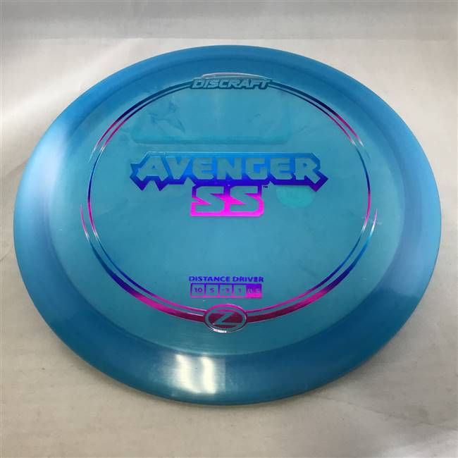 Discraft Z Avenger SS 176.6g