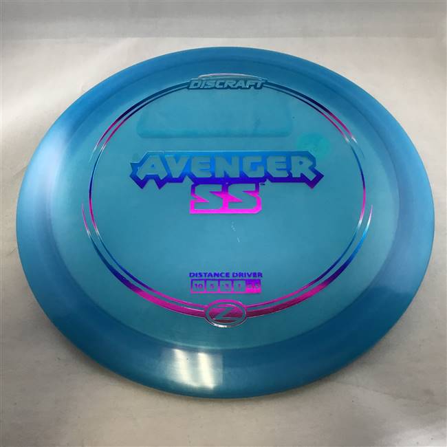 Discraft Z Avenger SS 176.3g