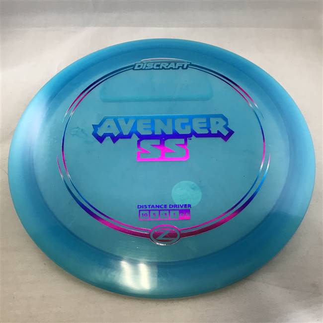 Discraft Z Avenger SS 177.1g