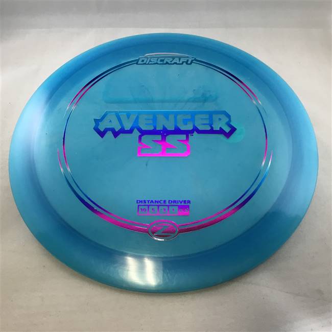 Discraft Z Avenger SS 175.9g