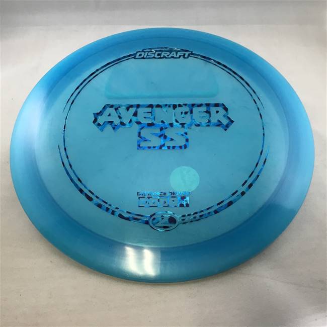 Discraft Z Avenger SS 176.6g