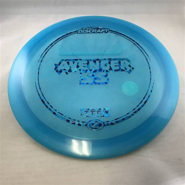 Discraft Z Avenger SS 177.0g