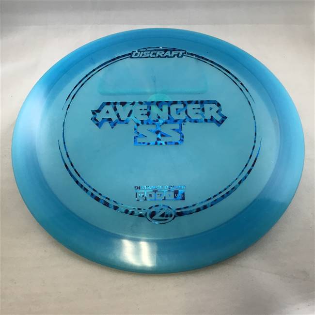 Discraft Z Avenger SS 176.7g