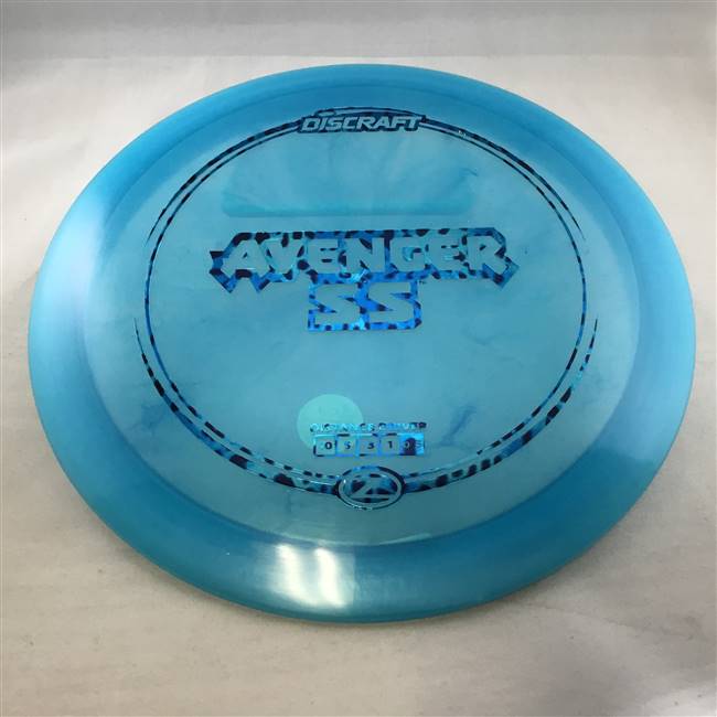 Discraft Z Avenger SS 177.2g