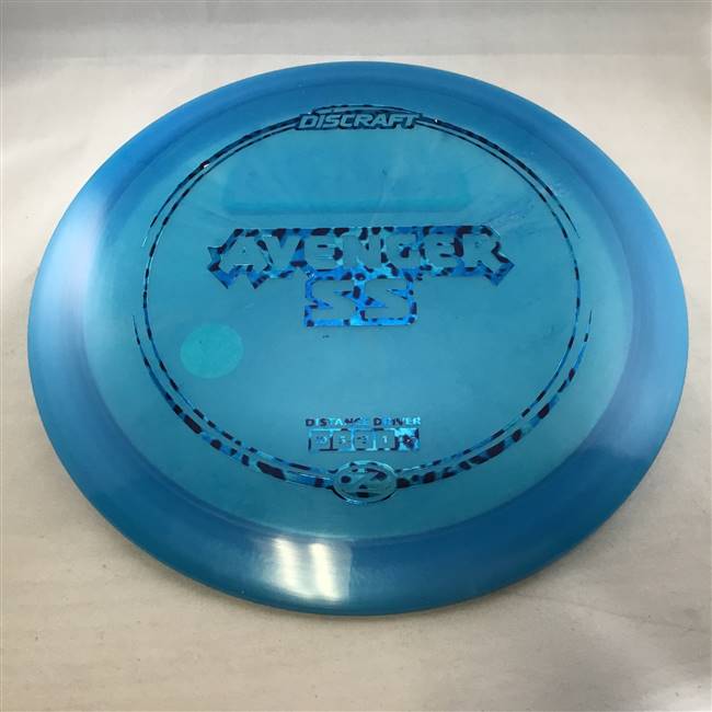 Discraft Z Avenger SS 176.3g