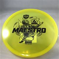 Discmania Premium Maestro 171.9g