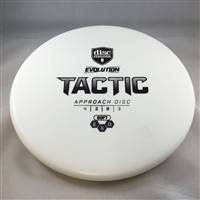 Discmania Exo Soft Tactic 174.2g