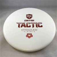 Discmania Exo Hard Tactic 173.7g