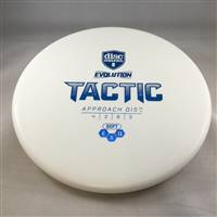 Discmania Exo Soft Tactic 174.1g