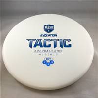Discmania Exo Soft Tactic 174.2g