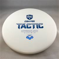 Discmania Exo Soft Tactic 174.0g
