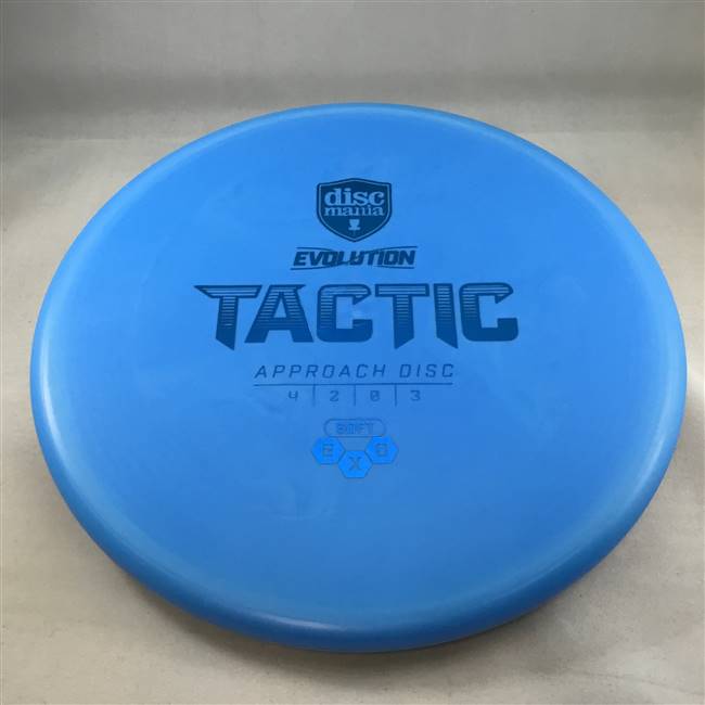 Discmania Exo Soft Tactic 173.7g