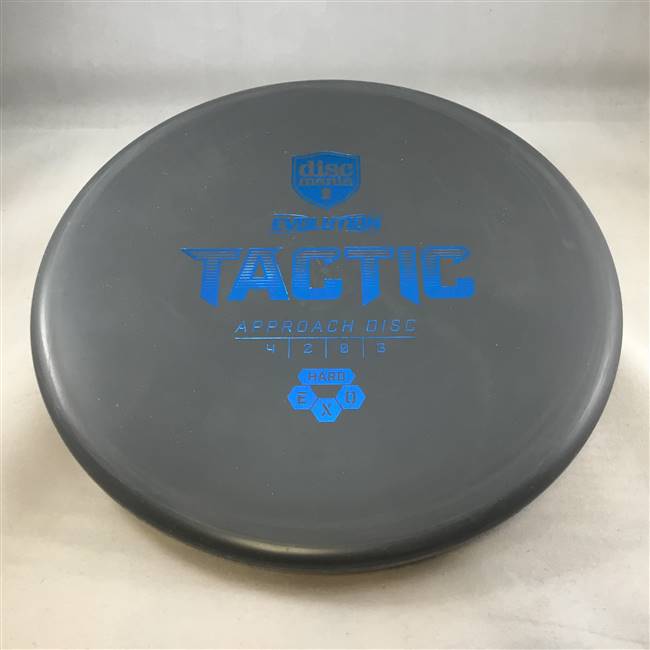 Discmania Exo Hard Tactic 173.9g
