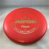 Dynamic Discs Classic Blend eMac Judge 173.6g