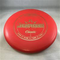 Dynamic Discs Classic Blend eMac Judge 172.1g