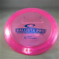 Latitude 64 Opto-X Glimmer Ballista Pro 172.9g - Albert Tamm 2021 Team Series