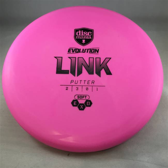 Discmania Exo Soft Link 172.5g