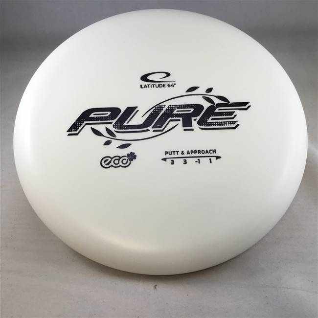 Latitude 64 Eco Pure 173.3g