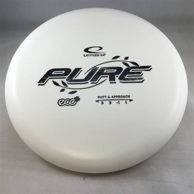 Latitude 64 Eco Pure 173.1g