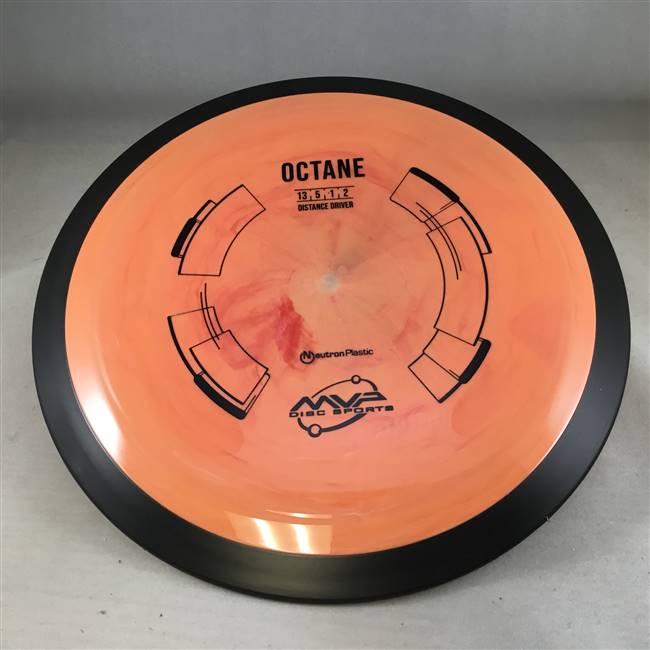 MVP Neutron Octane 174.9g