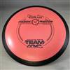 MVP Fission Photon 164.8g - Elaine King Signature Series