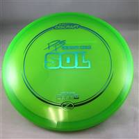 Discraft Z Sol 172.7g