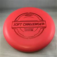 Discraft Soft Challenger 172.2g