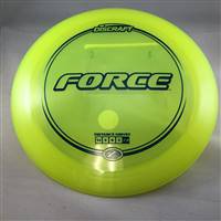 Discraft Z Force 176.3g