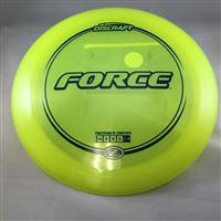 Discraft Z Force 175.5g