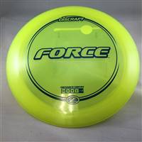 Discraft Z Force 175.6g