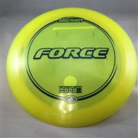 Discraft Z Force 175.6g