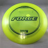 Discraft Z Force 176.6g