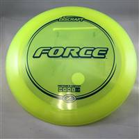 Discraft Z Force 174.5g