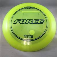 Discraft Z Force 176.6g
